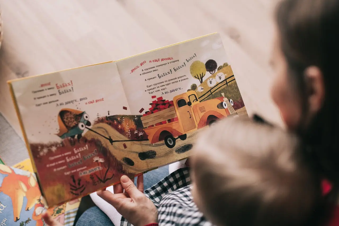 Moral Stories for Kids in English for Competition: Inspire Young Minds