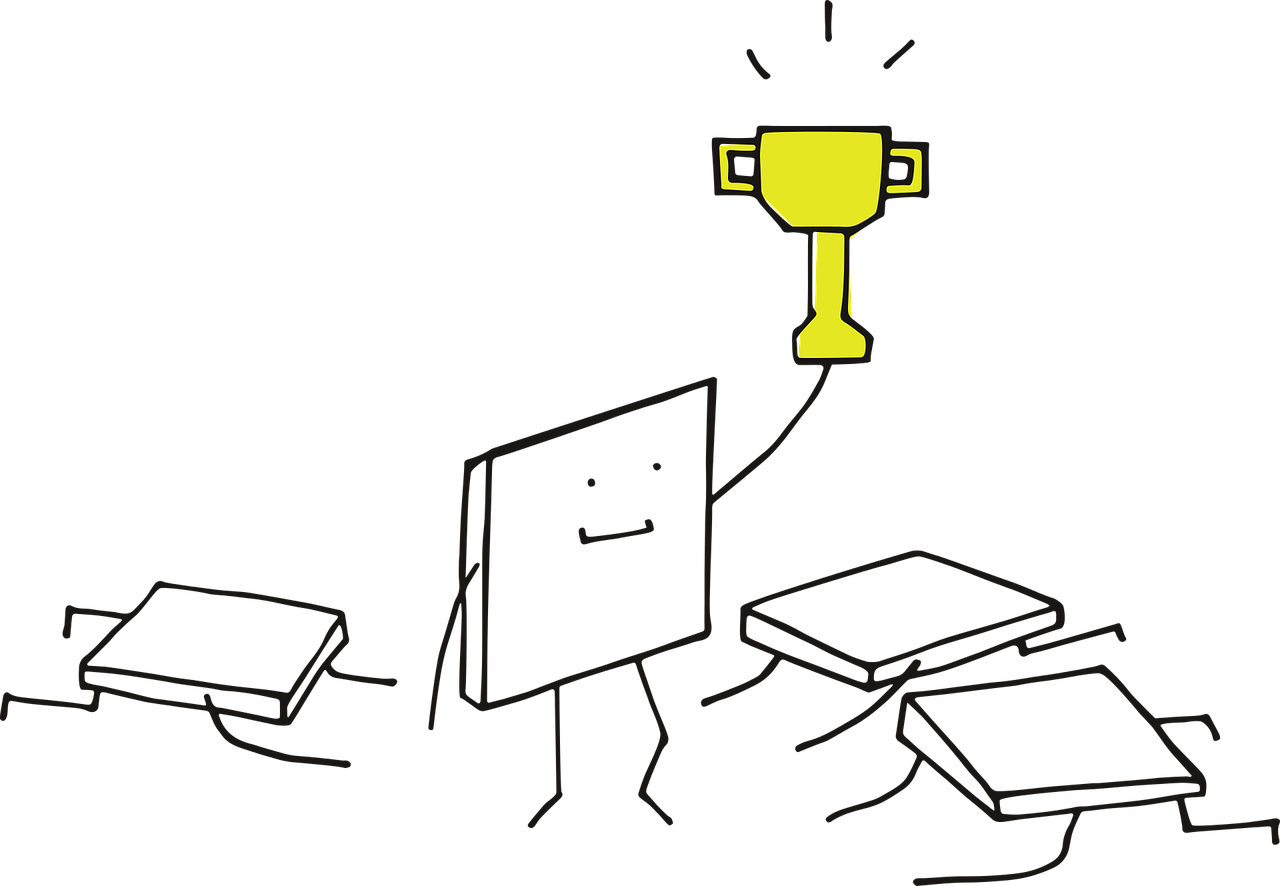 National Level Competition