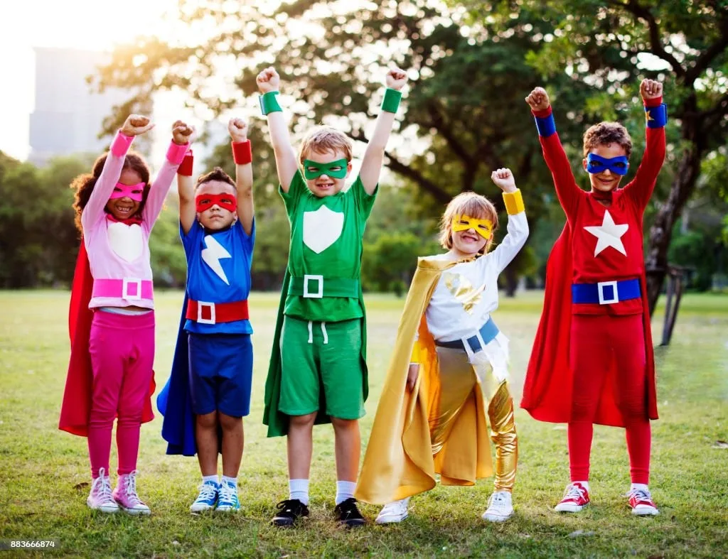 Best Characters for Fancy Dress Competition That Steals the Show
