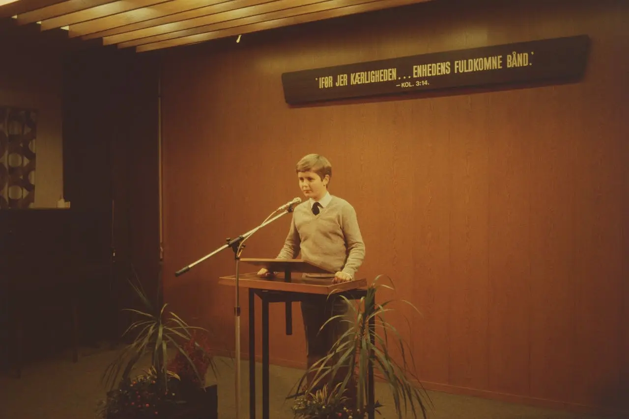 Public Speaking Competition For Kids