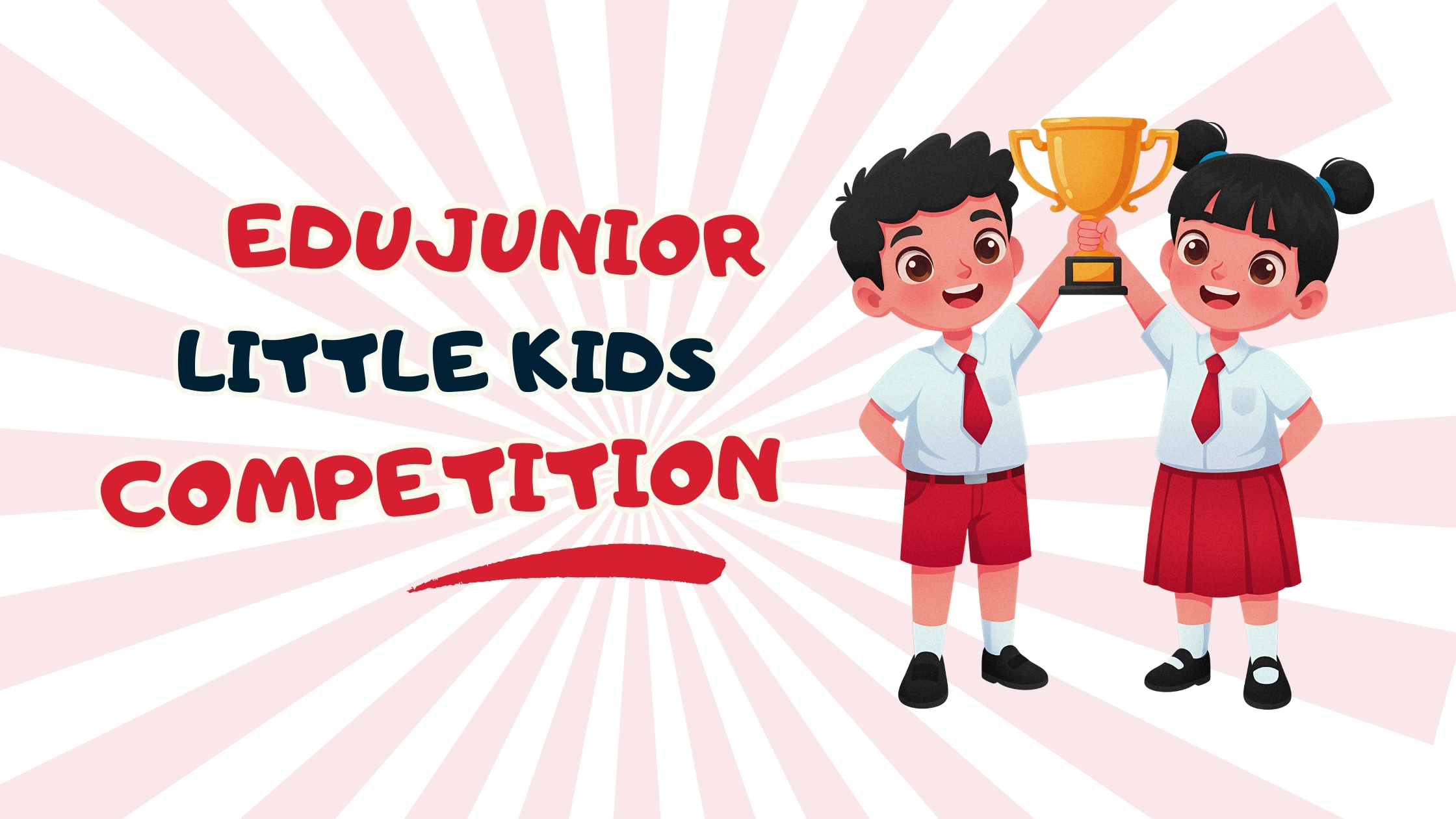 EduJunior Little Kids Competition