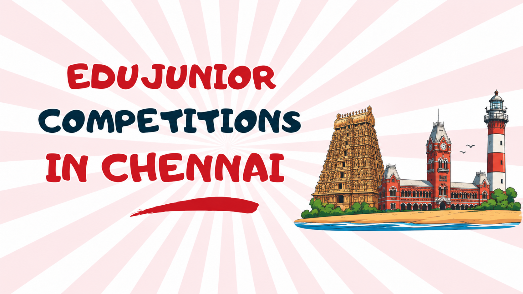 Best Online Competitions In Chennai Your Child’s Chance to Shine!
